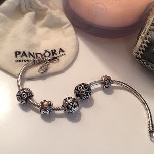 Pandora 👑